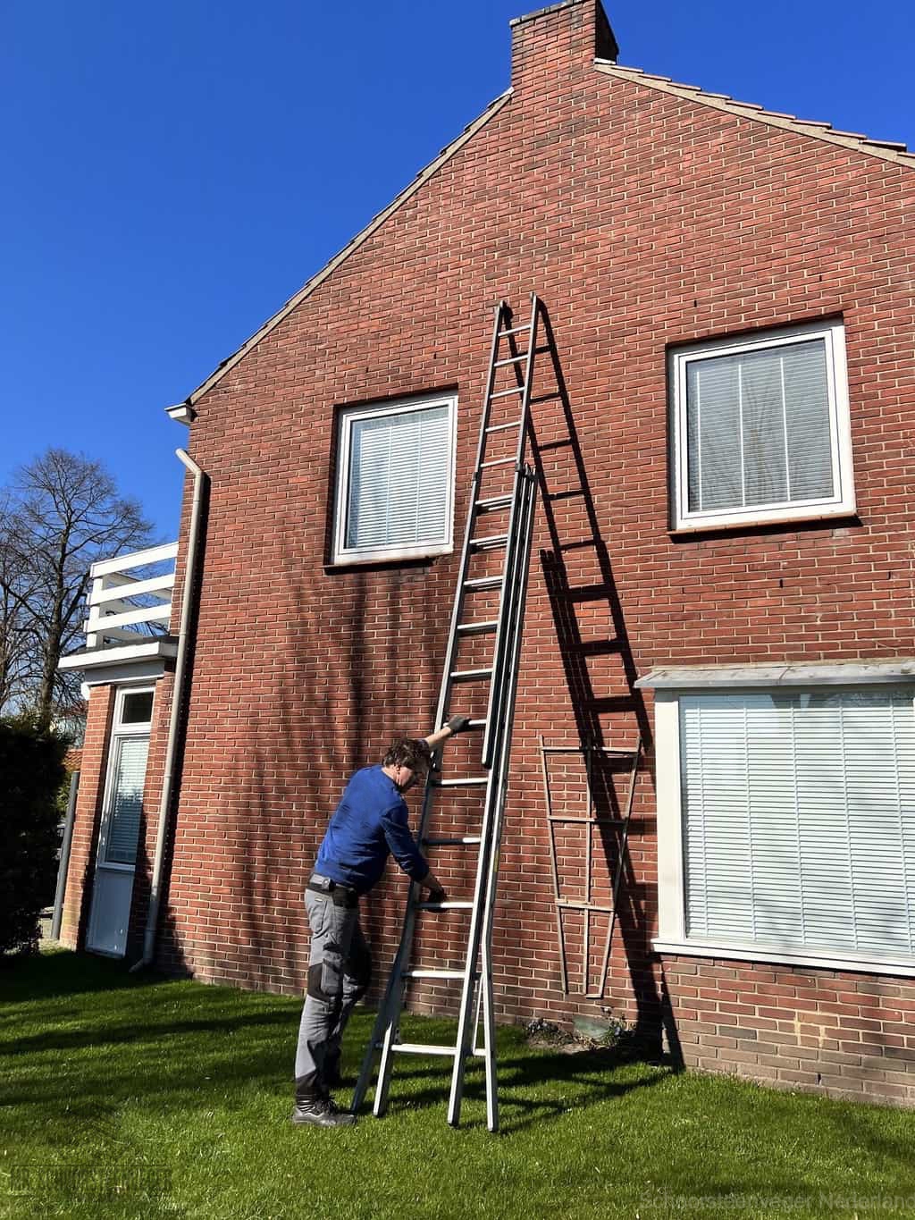 Onderhoud schoorsteen Goirle schoorsteenvegers Onderhoud schoorsteen Goirle schoorsteenvegers