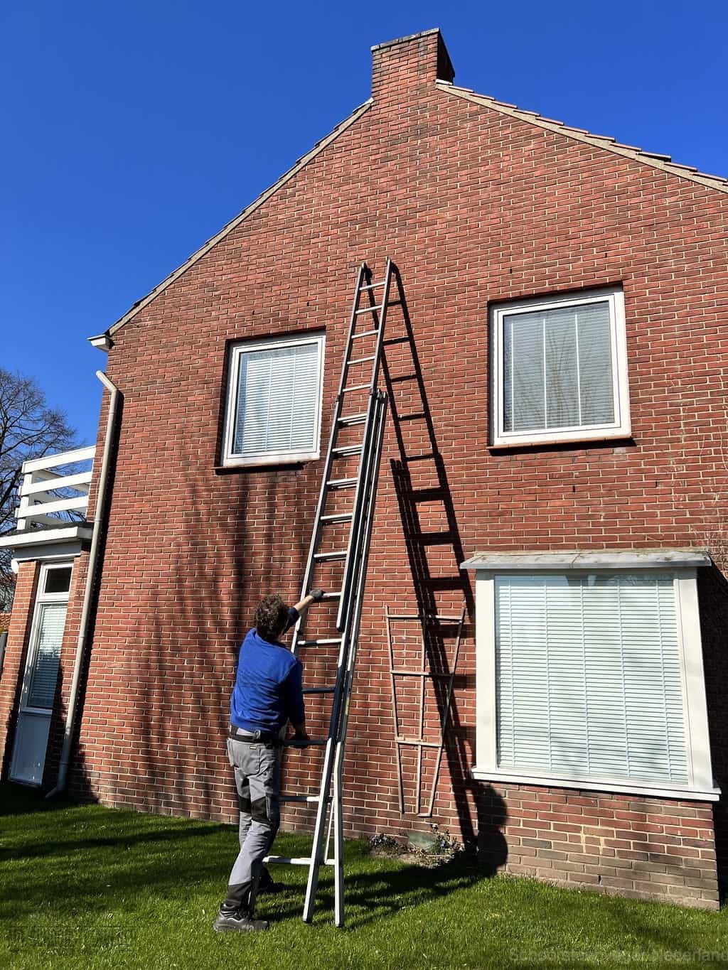Schoorsteen controleren Goirle Schoorsteen controleren Goirle