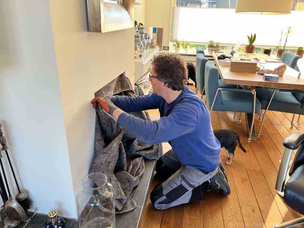 Schoorsteenveger Goirle Schoorsteenveger Goirle