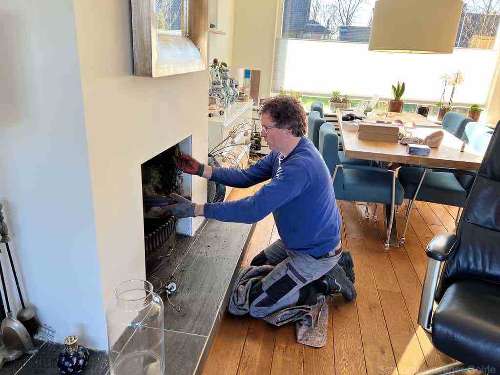 Schouw inspectie Goirle schoorsteenveger Schouw inspectie Goirle schoorsteenveger